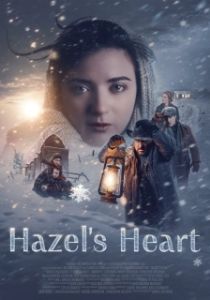Постер Сердце Хейзел (Hazel's Heart)