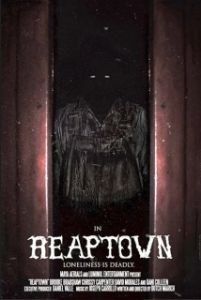Постер Риптаун (Reaptown)