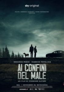 Постер На страже зла (Ai confini del male)