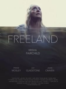 Постер Свободная земля (Freeland)