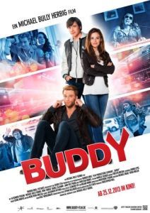 Постер Приятель (Buddy)