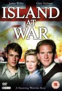Постер Война на острове (Island at War)