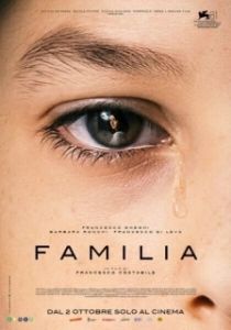 Постер Семья (Familia)