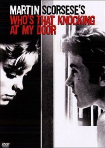 Постер Кто стучится в дверь ко мне? (Who's That Knocking at My Door)