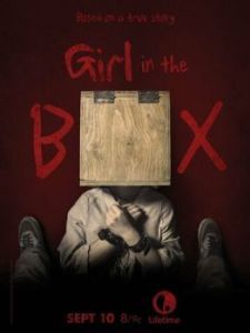 Постер Девушка в ящике (Girl in the Box)