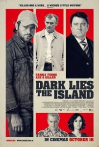 Постер В тихом омуте (Dark Lies the Island)
