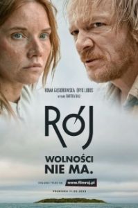 Постер Рой (Rój)