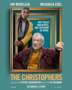 Постер Кристоферы (The Christophers)