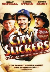 Постер Городские пижоны (City Slickers)