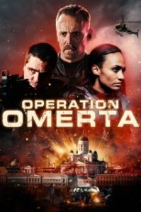 Постер Операция Омерта (Omerta 6/12)