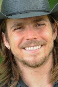 Лукас Нельсон