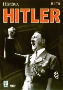 Постер Жизнь за Гитлера (Life of Adolf Hitler)