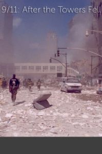 Постер 11 сентября: когда башни упали (9/11: After The Towers Fell)