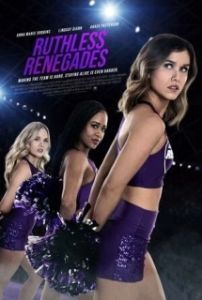Постер Убийства с помпонами (Ruthless Renegade)