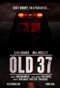 Постер Старый 37 (Old 37)
