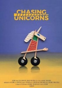 Постер В погоне за единорогами (Chasing Unicorns)