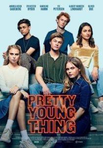 Постер Красавица (Pretty Young Thing)