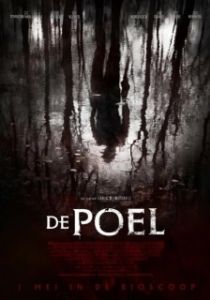 Постер Озеро (De poel)
