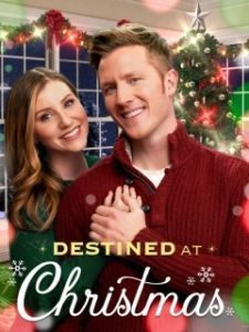 Постер Судьбоносное Рождество (A Kismet Christmas)