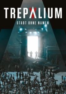 Постер Трепалиум (Trepalium)
