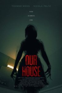 Постер Наш дом (Our House)