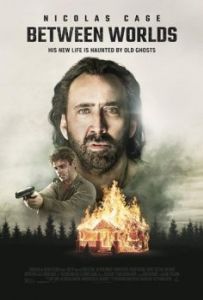 Постер Между мирами (Between Worlds)