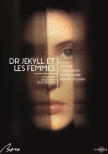 Постер Доктор Джекилл и женщины (Bloodbath of Doctor Jekyll)