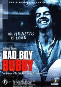 Постер Непослушный Бабби (Bad Boy Bubby)