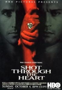Постер Снайперы (Shot Through the Heart)