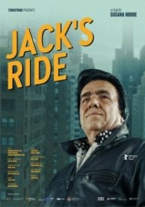 Постер Путь (Jack's Ride)