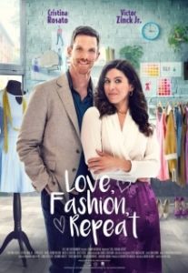 Постер Любовь, мода и снова любовь (Love, Fashion, Repeat)
