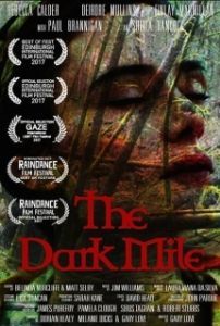 Постер Тёмная миля (The Dark Mile)