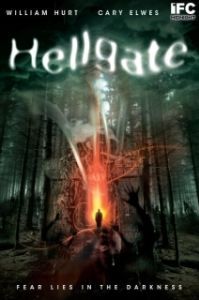 Постер Врата ада (Hellgate)