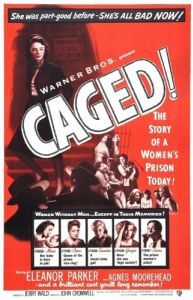 Постер В клетке (Caged)