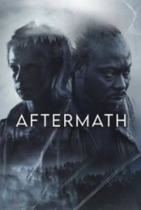 Постер Отголосок (Aftermath)