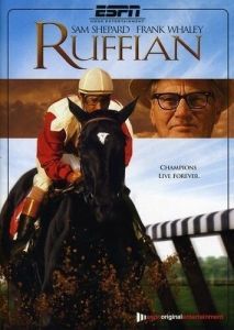 Постер Резвая (Ruffian)