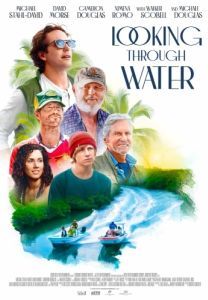 Постер Рыбалка для миллионера (Looking Through Water)