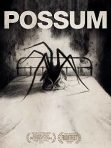 Постер Опоссум (Possum)