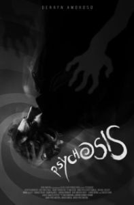 Постер Психоз (Psychosis)