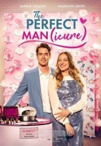 Постер Идеальный (мэн)икюр (The Perfect Man(icure))