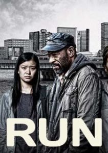 Постер Беги (Run)