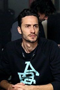 Джонатан Бэйкер