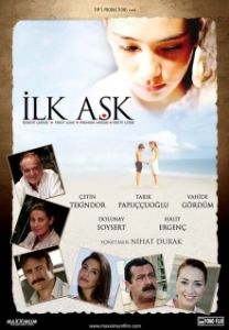 Постер Первая любовь (Ilk Ask)