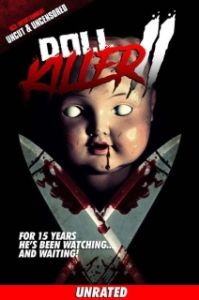Постер Убийца кукол 2 (Doll Killer 2)