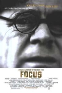 Постер Фокус (Focus)