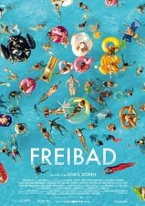 Постер Бассейн (Freibad)