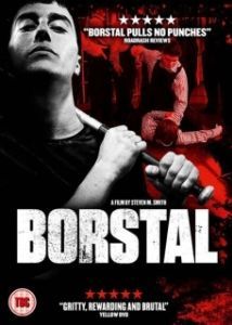 Постер Борстал (Borstal)