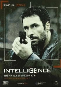 Постер Агентура (Intelligence - Servizi & segreti)