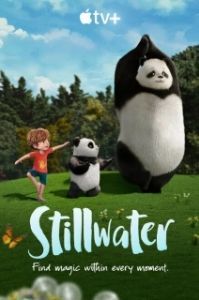 Постер Тихая Вода (Stillwater)