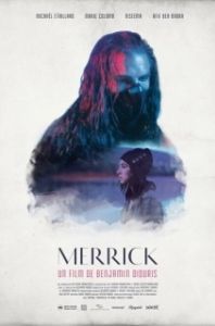Постер Меррик (Merrick)